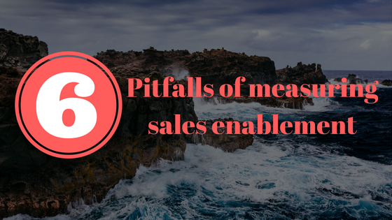 Measuring Sales Enablement